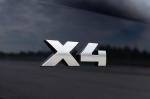 BMW X4 M40i 2018 года (NA)
